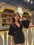 Meraki - Bodycon Dress